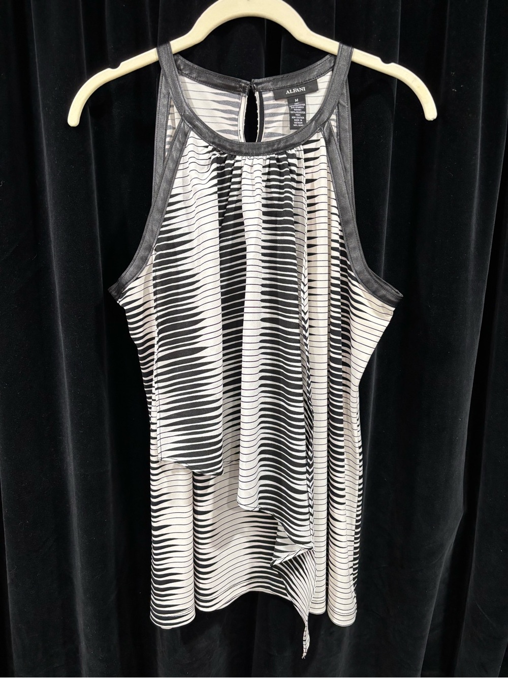 Alfani Top